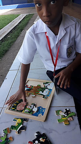 DESCRIPCIÓN DE IMÁGENES