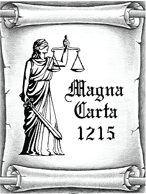 CARTA MAGNA