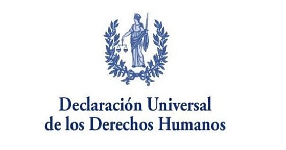 Declaración Universal de los Derechos Humanos