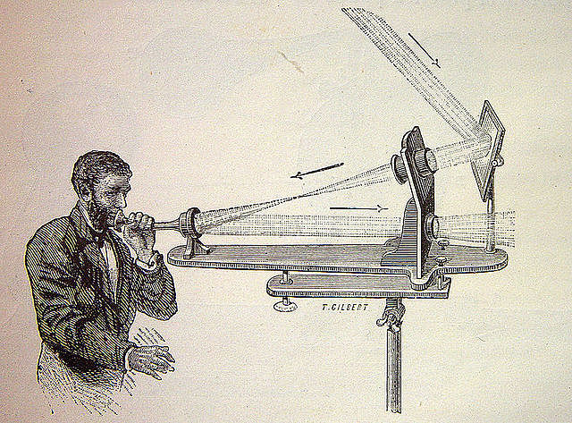 comunicaciones inalambricas