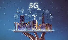 Tecnologia 5G