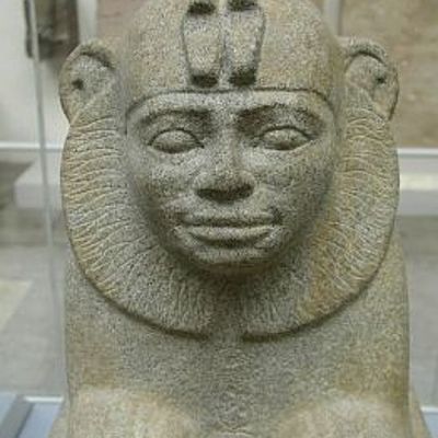 Timeline: Nubia/Kush