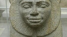 Timeline: Nubia/Kush