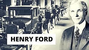 Henry ford