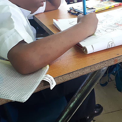 Timeline: RESULTADOS DE LA INTERVENCIÓN