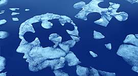 Timeline: Escuelas psicológicas.