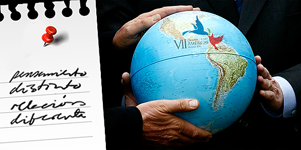 Cumbre de las Américas sobre Desarrollo Sostenible y Segunda Conferencia de las Naciones Unidas sobre Asentamientos Humanos (Habitad II)