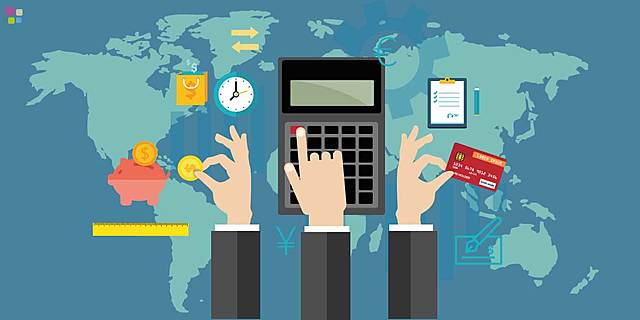 Presente y perspectivas de la contabilidad.