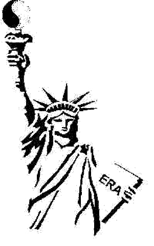 The Equal Rights Amendment