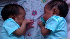 Timeline: Each day starts with me