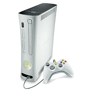 Xbox 360 Core//Arcade