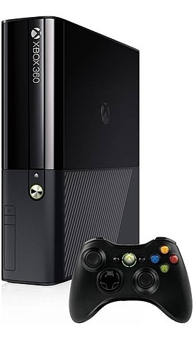 Xbox 360 E