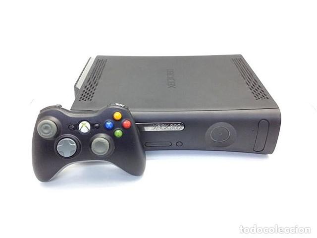 Xbox 360 Pro