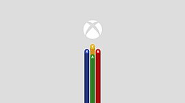 Timeline: Xbox Evolution