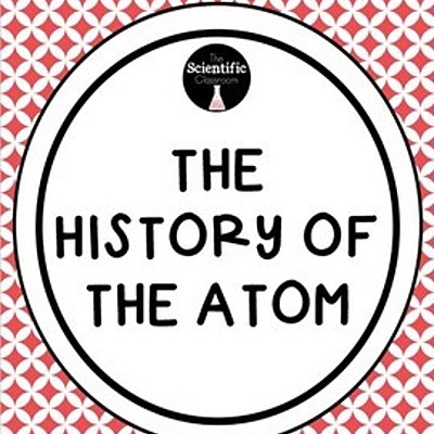Timeline: History of the Atom