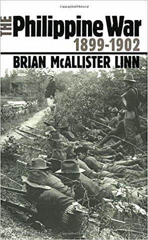 Philippine-American War