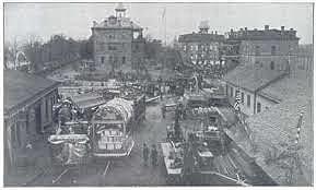 Cotton States and International Exposition. Atlanta