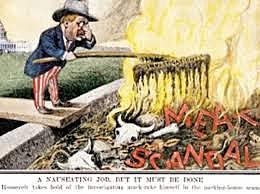 Meat Inspection Act of 1906