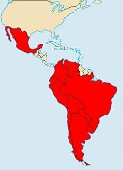 Asociación Latinoamericana de Libre Comercio