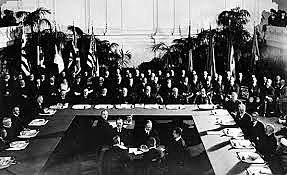 Washington Conference