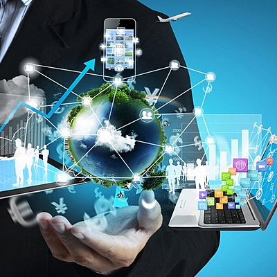 Timeline: Evolución histórica  de las tecnologías