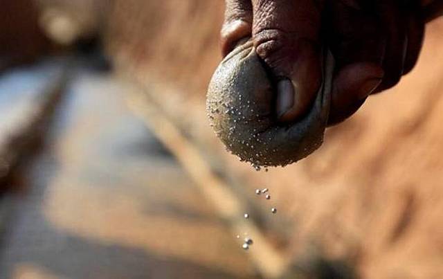 Convención de Minamata.