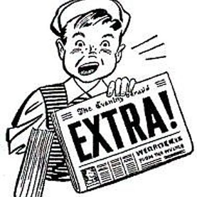 Timeline: Linea Del Tiempo Intercomunicación