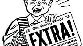 Timeline: Linea Del Tiempo Intercomunicación