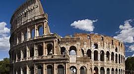 Timeline: Roma, Nascita e Caduta