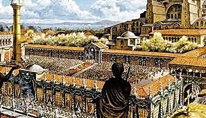 Inizio guerre Puniche