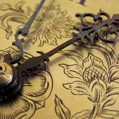 Timeline: Línea de tiempo