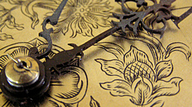 Timeline: Línea de tiempo