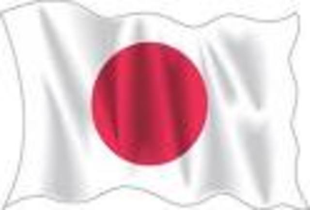 Japanese Occupation Begins