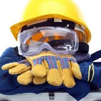 Timeline: Historia de la seguridad industrial en Colombia