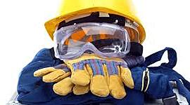 Timeline: Historia de la seguridad industrial en Colombia