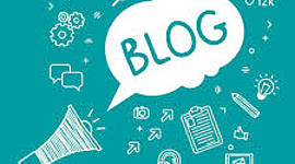 Timeline: Breve historia del blog (Bruguera Payà, 2007)