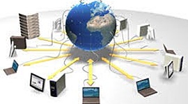 Timeline: Historia de las redes informaticas