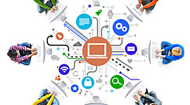 Timeline: Historia de las Redes Informáticas