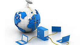 Timeline: Historia de las Redes Informáticas