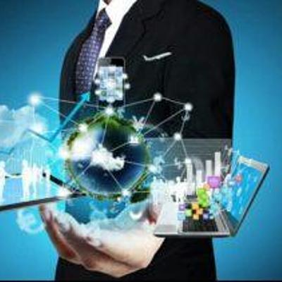 Timeline: Redes Informaticas