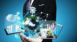 Timeline: Redes Informaticas