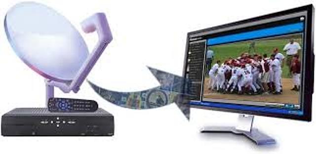 Digitalización de la tv