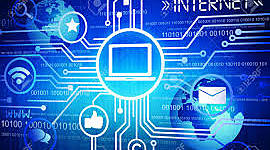 Timeline: HISTORIA DE LAS REDES INFORMATICAS