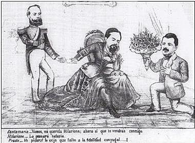 Tratado Defensivo Perú -  Bolivia