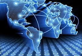 historia de las redes informaticas