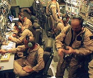 Resultado de la segunda guerra  mundial .