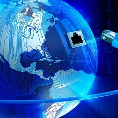 Timeline: Tecnología, información y gobierno