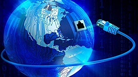 Timeline: Tecnología, información y gobierno