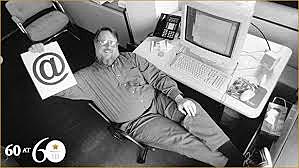 La BBN se unió a la Red