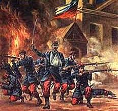 Batalla de la Concepción